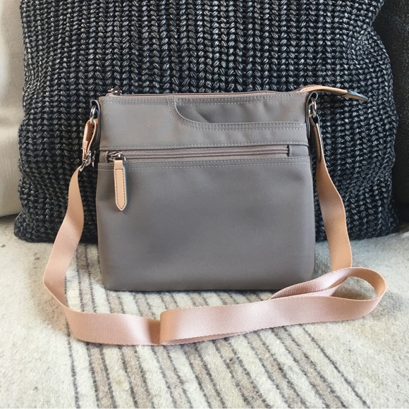 RADLEY LONDON Bags Radley London Nylon Pocket Essentials Crossbody